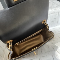 $105.00 USD Chanel AAA Quality Messenger Bags For Women #1208125