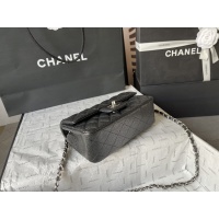 $108.00 USD Chanel AAA Quality Messenger Bags For Women #1208126
