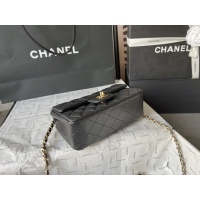 $108.00 USD Chanel AAA Quality Messenger Bags For Women #1208127