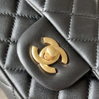 $108.00 USD Chanel AAA Quality Messenger Bags For Women #1208128