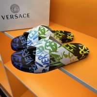 $52.00 USD Versace Slippers For Men #1208132