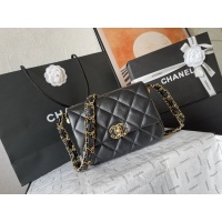 $115.00 USD Chanel AAA Quality Messenger Bags For Women #1208139