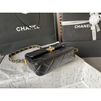 $115.00 USD Chanel AAA Quality Messenger Bags For Women #1208139