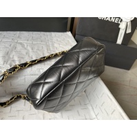 $115.00 USD Chanel AAA Quality Messenger Bags For Women #1208139