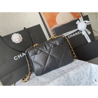 $118.00 USD Chanel AAA Quality Messenger Bags For Women #1208144