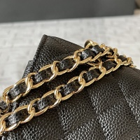 $125.00 USD Chanel AAA Quality Messenger Bags For Women #1208146