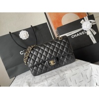 $130.00 USD Chanel AAA Quality Messenger Bags For Women #1208153