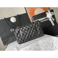 $130.00 USD Chanel AAA Quality Messenger Bags For Women #1208153