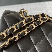 $130.00 USD Chanel AAA Quality Messenger Bags For Women #1208153