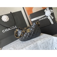 $105.00 USD Chanel AAA Quality Shoulder Bags For Women #1208185