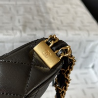 $105.00 USD Chanel AAA Quality Shoulder Bags For Women #1208185