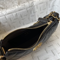 $105.00 USD Chanel AAA Quality Shoulder Bags For Women #1208185