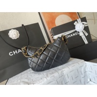 $108.00 USD Chanel AAA Quality Shoulder Bags For Women #1208186