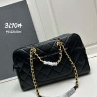 $108.00 USD Chanel AAA Quality Shoulder Bags For Women #1208193