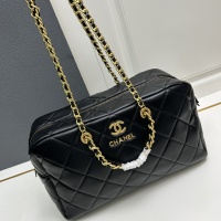 $108.00 USD Chanel AAA Quality Shoulder Bags For Women #1208193