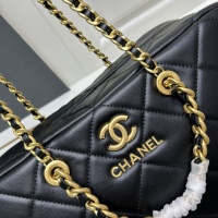 $108.00 USD Chanel AAA Quality Shoulder Bags For Women #1208193