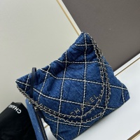 $102.00 USD Chanel AAA Quality Shoulder Bags For Women #1208195