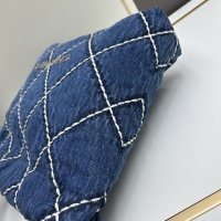 $102.00 USD Chanel AAA Quality Shoulder Bags For Women #1208195