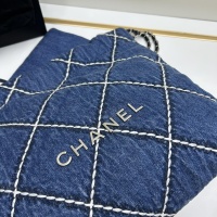 $102.00 USD Chanel AAA Quality Shoulder Bags For Women #1208195