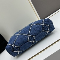 $102.00 USD Chanel AAA Quality Shoulder Bags For Women #1208195