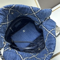 $102.00 USD Chanel AAA Quality Shoulder Bags For Women #1208195