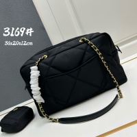 $85.00 USD Chanel AAA Quality Shoulder Bags For Women #1208197