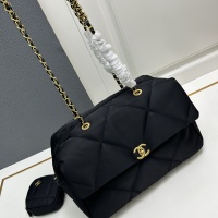 $85.00 USD Chanel AAA Quality Shoulder Bags For Women #1208197