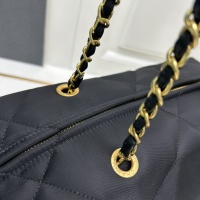 $85.00 USD Chanel AAA Quality Shoulder Bags For Women #1208197
