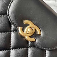 $115.00 USD Chanel AAA Quality Handbags For Women #1208204