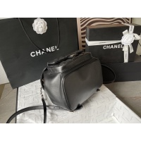 $130.00 USD Chanel AAA Quality Backpacks For Women #1208207