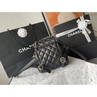 $125.00 USD Chanel AAA Quality Backpacks For Women #1208208