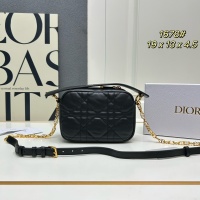 $105.00 USD Christian Dior AAA Quality Messenger Bags For Women #1208209