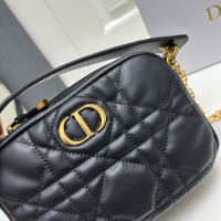 $105.00 USD Christian Dior AAA Quality Messenger Bags For Women #1208209