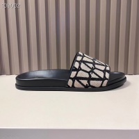 $56.00 USD Valentino Slippers For Men #1208211