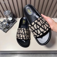 $56.00 USD Valentino Slippers For Men #1208211