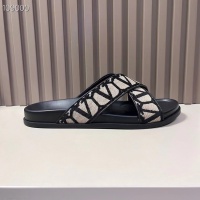 $56.00 USD Valentino Slippers For Men #1208220