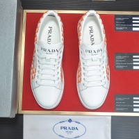 $80.00 USD Prada Casual Shoes For Men #1208230