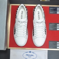 $80.00 USD Prada Casual Shoes For Men #1208231