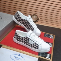 $80.00 USD Prada Casual Shoes For Men #1208231