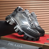 $118.00 USD Prada Casual Shoes For Men #1208251