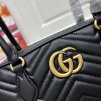 $92.00 USD Gucci AAA Quality Handbags For Women #1208270