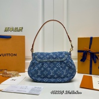 $150.00 USD Louis Vuitton AAA Quality Shoulder Bags For Women #1208294