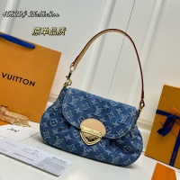 $150.00 USD Louis Vuitton AAA Quality Shoulder Bags For Women #1208294