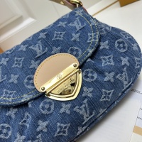 $150.00 USD Louis Vuitton AAA Quality Shoulder Bags For Women #1208294