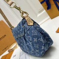 $150.00 USD Louis Vuitton AAA Quality Shoulder Bags For Women #1208294