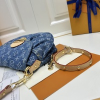 $150.00 USD Louis Vuitton AAA Quality Shoulder Bags For Women #1208294