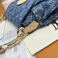 $150.00 USD Louis Vuitton AAA Quality Shoulder Bags For Women #1208294