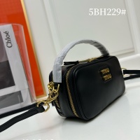 $92.00 USD MIU MIU AAA Quality Messenger Bags For Women #1208338