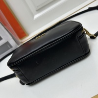 $92.00 USD MIU MIU AAA Quality Messenger Bags For Women #1208338