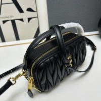 $98.00 USD MIU MIU AAA Quality Messenger Bags For Women #1208341